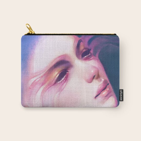 Optic Carry-All Pouch