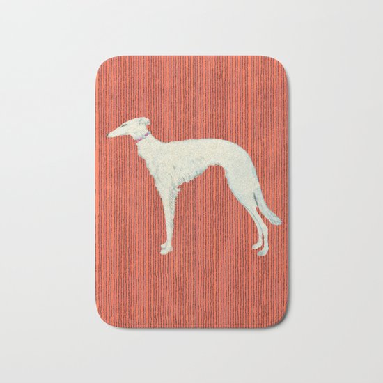 Blondie II Bath Mat