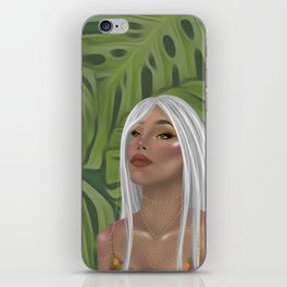 Guided & Protected iPhone Skin