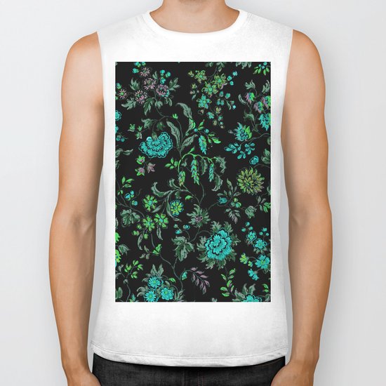 liberty cool Biker Tank