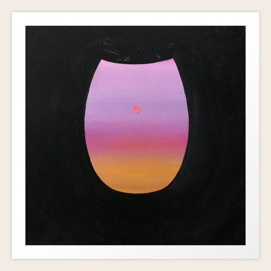Flight 3 Art Print