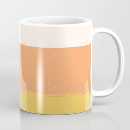 Candy Corn Coffee Mug