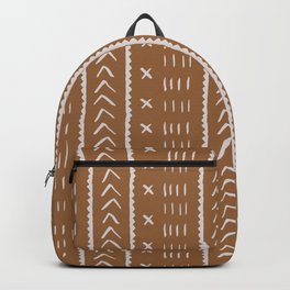 Reality Mustard Mud Cloth  Backpack | Pattern, Ivorymudcloth, Painting, Whitemudcloth, Africanprint, Bespoke, Urbandecor, Ankarafabric, Bogolan, Tissuafricain 