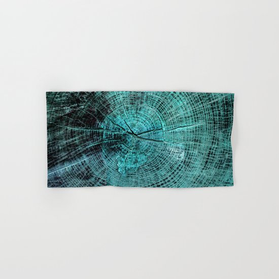 BY NATURAL DESIGN Hand & Bath Towel