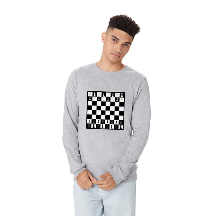 LIMITED EDITION Official Chess Olympic Shirt 2020 – Hybreed Apparel  Collections