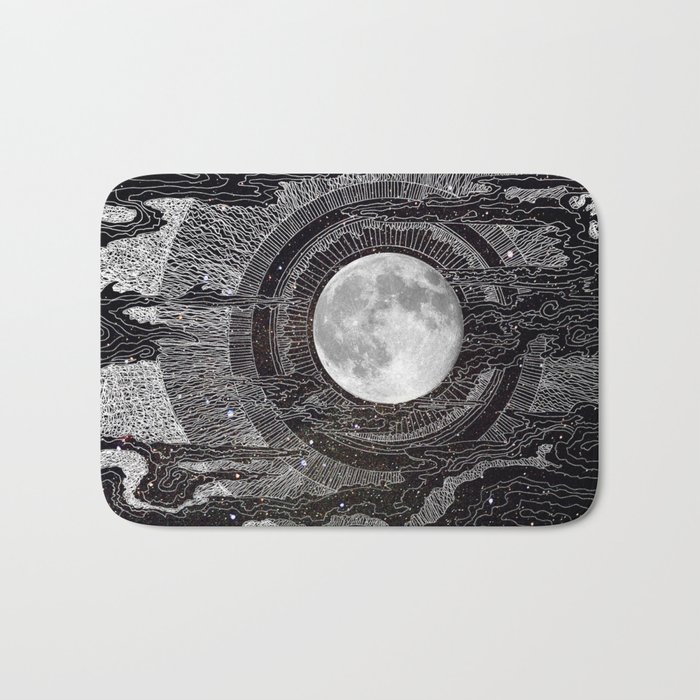 Society6 iPhone4/4S,5用 Moon Glow by Brenda Erickson Moon Glow Poster by brenda erickson | Society6