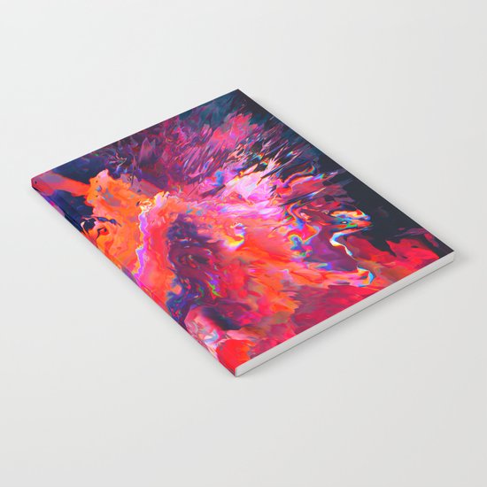 Harumin Notebook