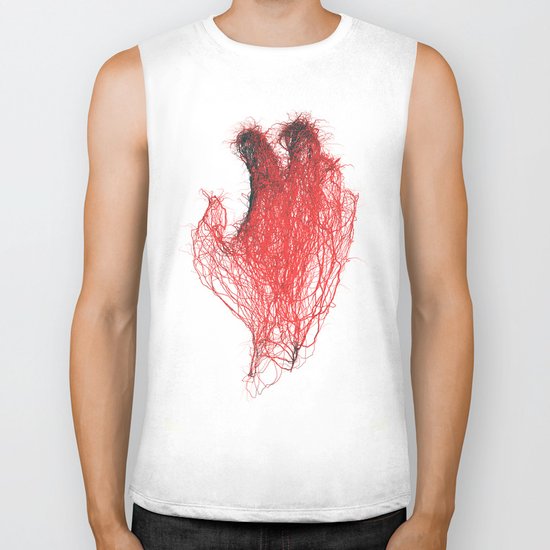 Sinapsy Two Biker Tank