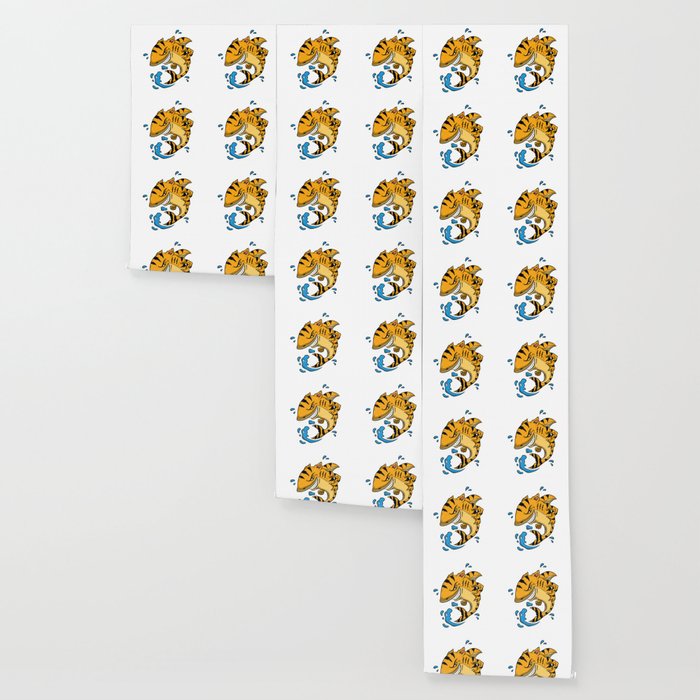 Tiger Shark T Shirt Tigershark Boys Men Kids Predators Gift Idea