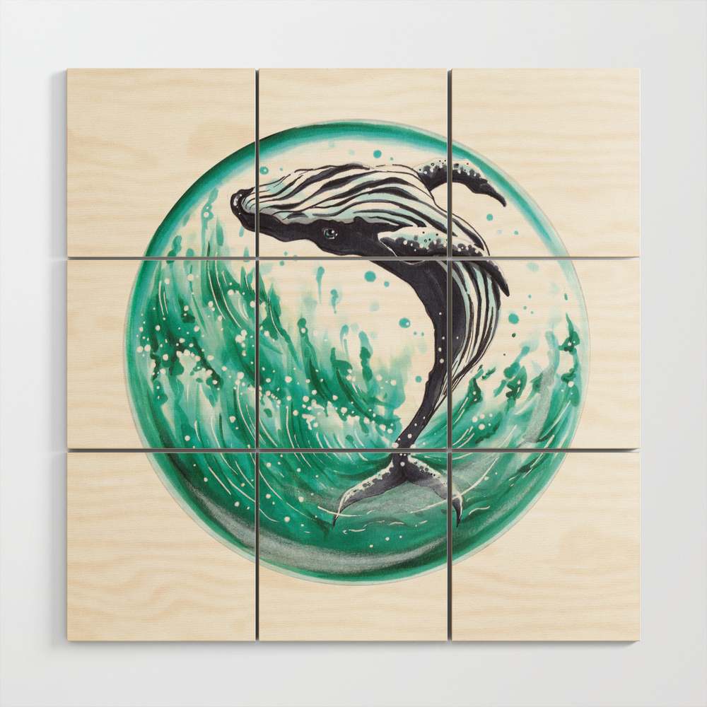 Society6whale In The Bubble Wood Wall Art By Artisjourney Dailymail Join facebook to connect with michael tompsett and others you may know. shop dailymail
