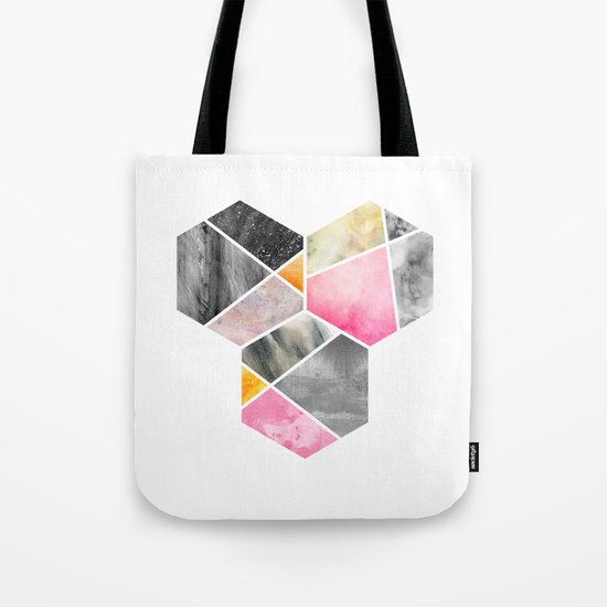Moncervetto Tote Bag
