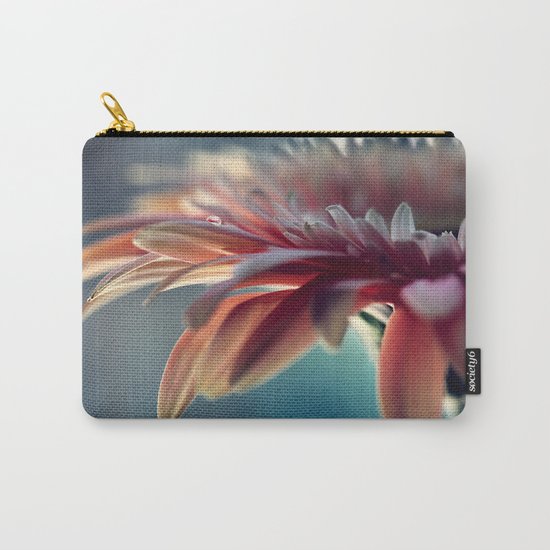 Nobody's Perfect Carry-All Pouch