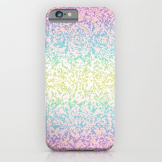 Glitter Graphic G48 iPhone & iPod Case