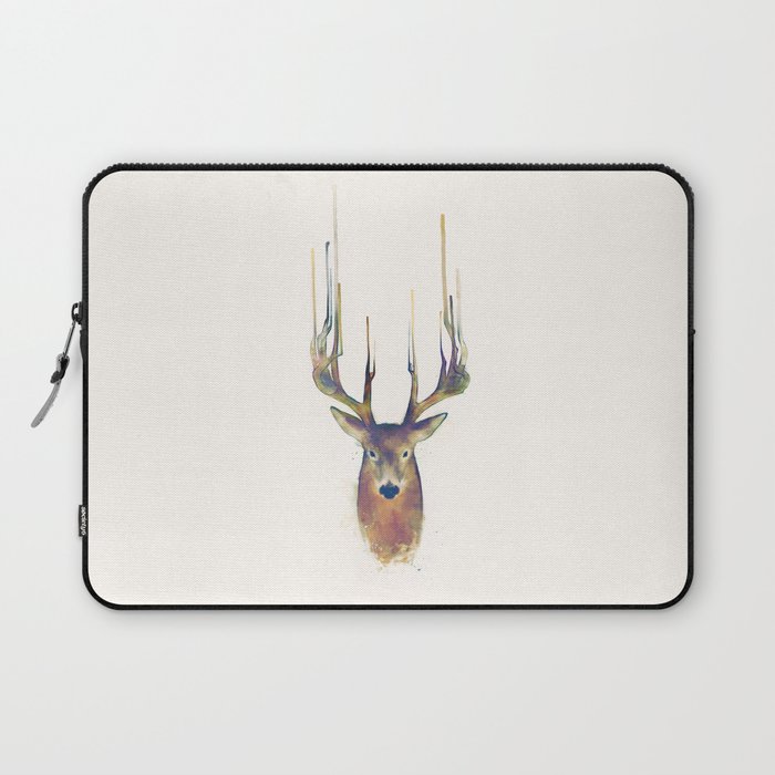 Deer // Steadfast Laptop Sleeve