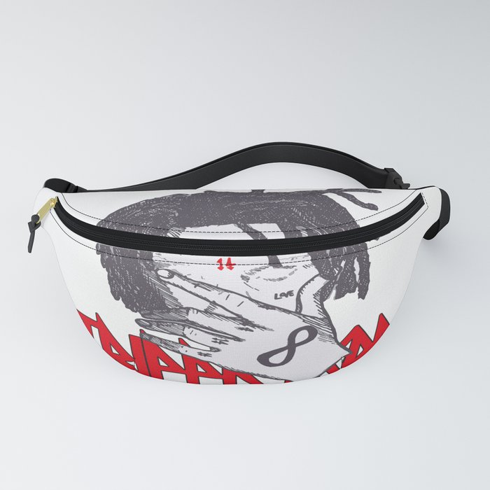 Hype fanny pack hot sale