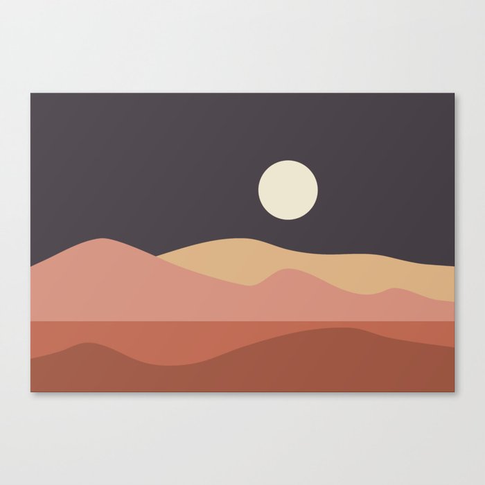 Canvas Print