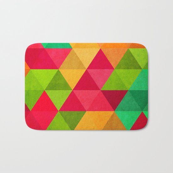 Lollypop Bath Mat