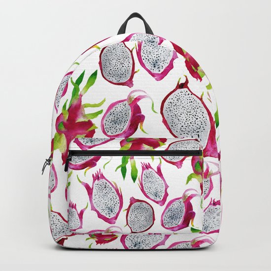 Dragonfruit desire Backpack