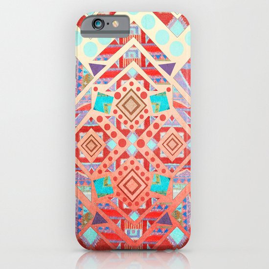 FREE YOUR MIND iPhone & iPod Case