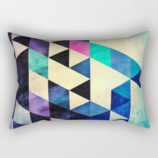 cyld syt Rectangular Pillow