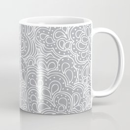 Paisleyesque Coffee Mug