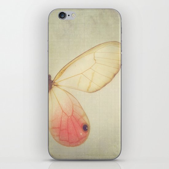 Wings iPhone Skin