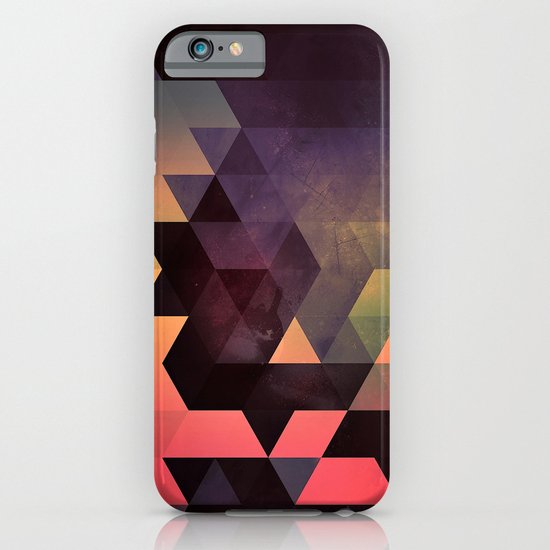 dygyt iPhone & iPod Case