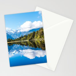 Nature Stationery Card