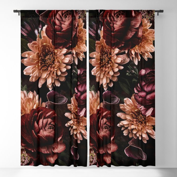 Blackout Curtain
