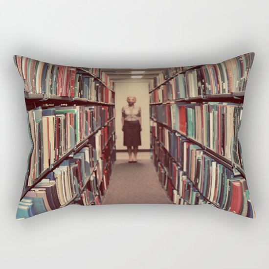 Jodie Rectangular Pillow