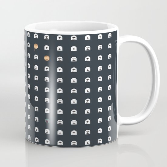 Famous Capsules - Clone Wars Mug