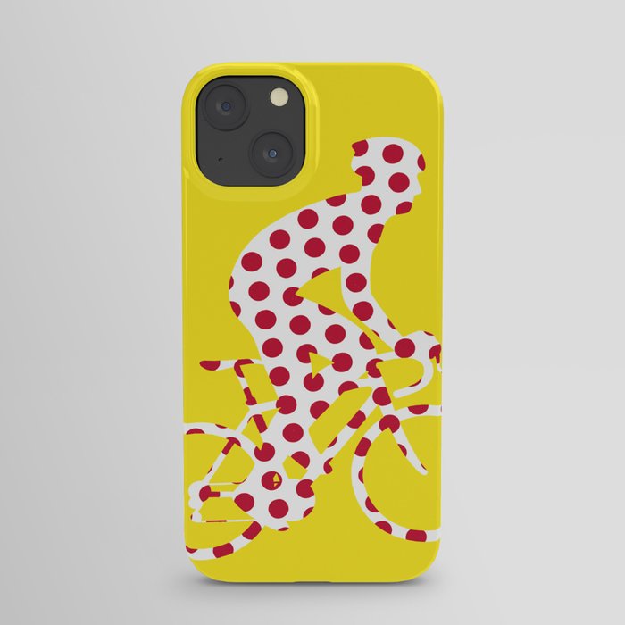 King of the Mountains iPhone Case