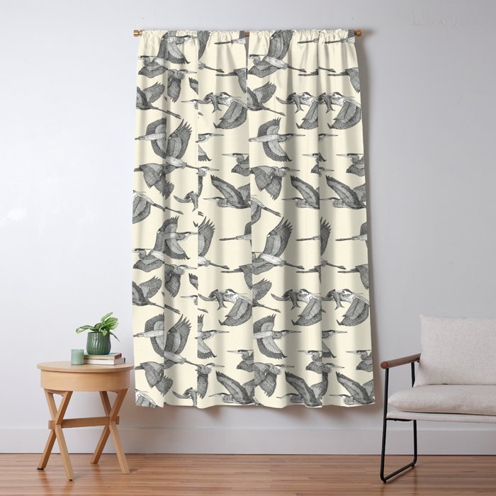 Blackout Curtain