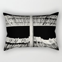 Avalanche Rectangular Pillow