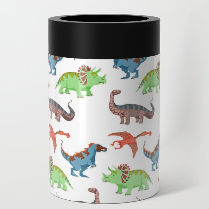 Dinosaurs Can Cooler