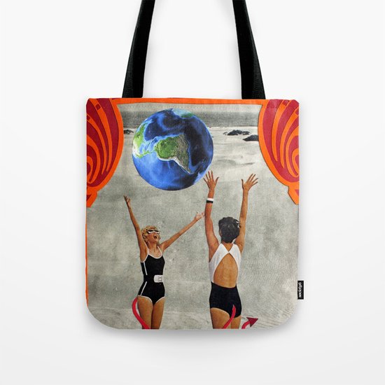 She Devils Tote Bag