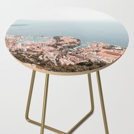 Monaco Summer Coast Side Table