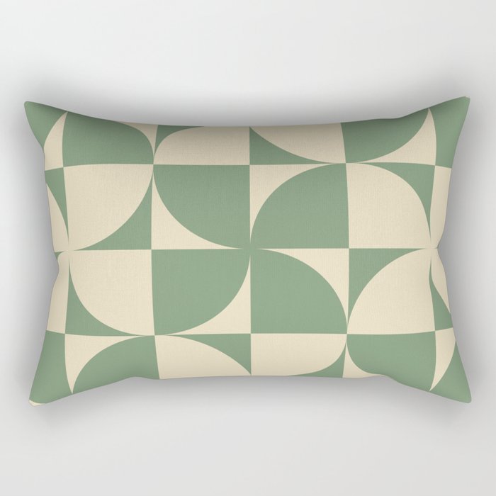 Rectangular Pillow