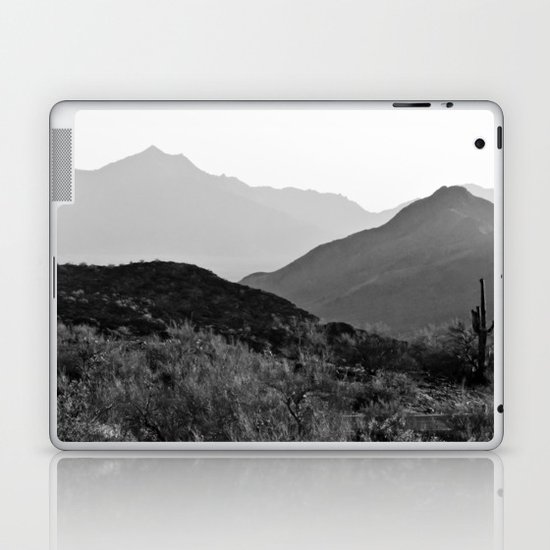 Arizona Laptop & iPad Skin