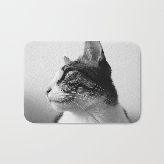 Thats my Cat !! 05 Bath Mat