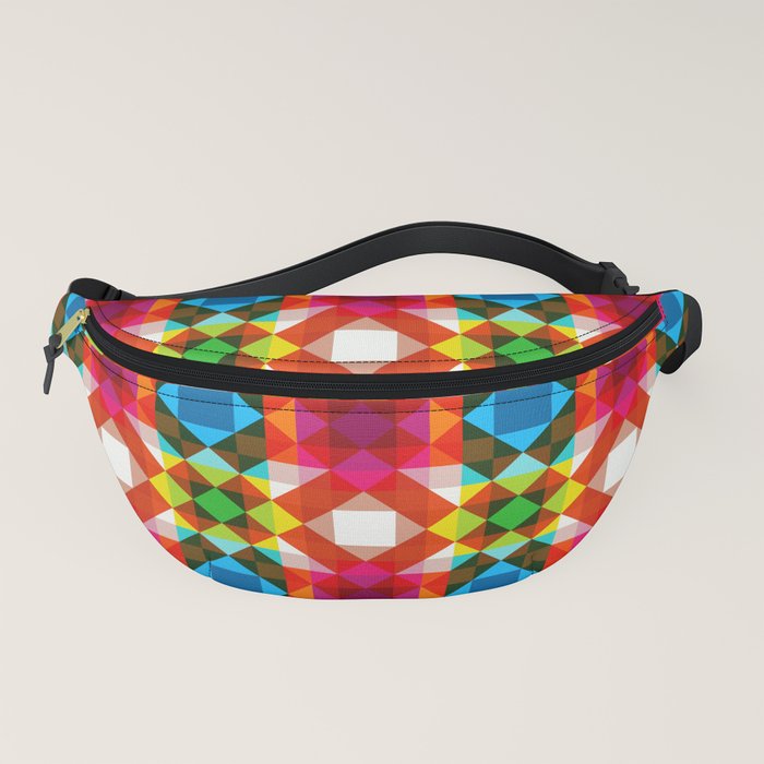 Fanny pack 70s cheap