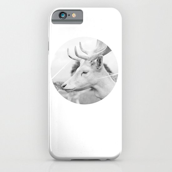 The Last King iPhone & iPod Case