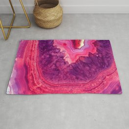 Agate Rug