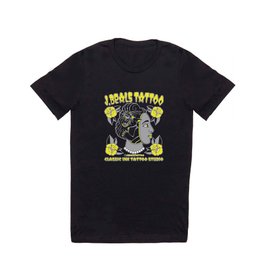 Panther Lady T Shirt