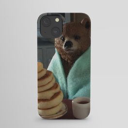 Good Morning! iPhone Case