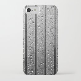 Tears of the Conformist iPhone Case