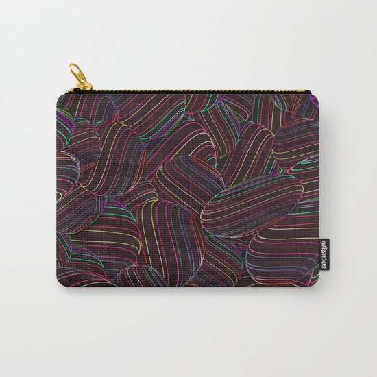 Sphering Carry-All Pouch