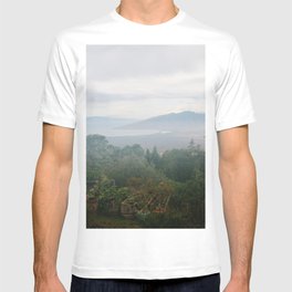 View From Upcountry T-shirt