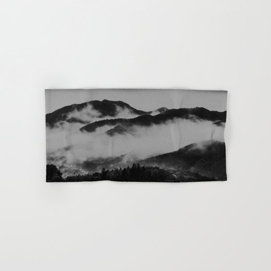 Comfort Clouds (Japan) Hand & Bath Towel