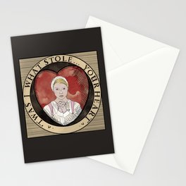 Thomasin – The VVitch's Valentine Stationery Cards